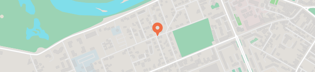 Карта: 89300, Закарпатская обл., Свалява, ул. Солнечная, 59