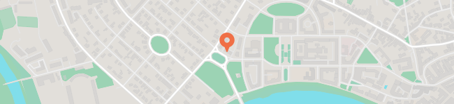 Карта: Ужгород, пл. Дружбы Народов, 2
