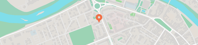 Карта: Ужгород, просп. Свободи, 14