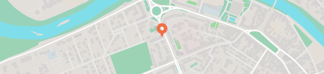 Карта: Ужгород, проспект Свободы, 14