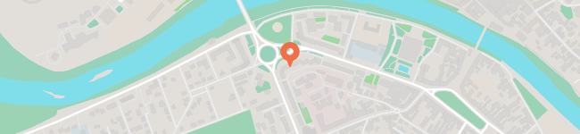 Карта: 88018, Ужгород, просп. Свободы, 1