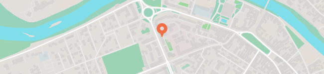 Карта: Ужгород, просп. Свободы, 3