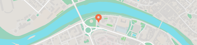 Карта: Ужгород, пл. Богдана Хмельницкого, 3