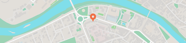 Карта: 88018, Ужгород, ул. Льва Толстого, 33