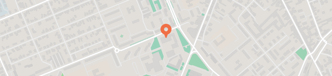 Карта: Закарпатская область, город Ужгород, улица Заньковецкой, 1, оф. 4