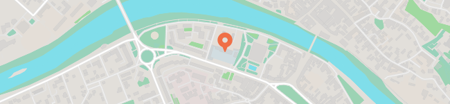 Карта: 88000, Ужгород, ул. Льва Толстого, 42