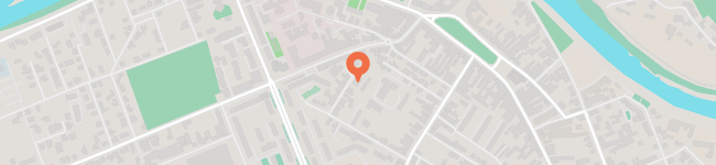 Карта: 88018, Ужгород, ул. Пархоменко, 7