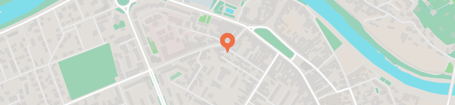Карта: Ужгород, вулиця Новака, 19а