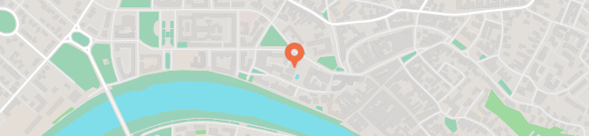 Карта: Ужгород, пл. Почтовая, 3