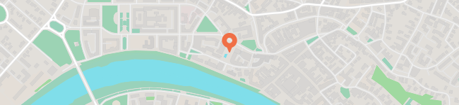 Карта: Ужгород, пл. Почтовая, 3