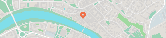 Карта: Закарпатская область, город Ужгород, улица Корзо, 6, эт. 3