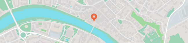 Карта: Ужгород, пл. Театральна, 1