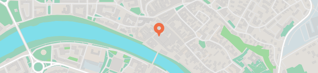 Карта: Ужгород, Театральна площа, 3