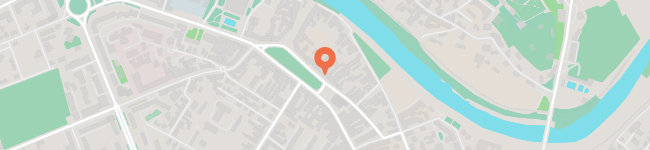 Карта: Украна, Закарпатская область, Ужгородский городской совет, город Ужгород, площадь Шандора Петёфи, 25