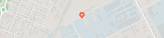 Карта: 88006, Ужгород, ул. Лаврищева, 54