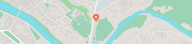 Карта: Ужгород, вул. Підградська, 29