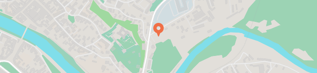 Карта: Ужгород, Электрозаводская
