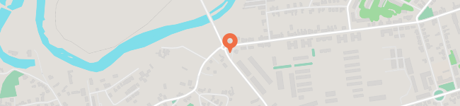 Карта: Закарпатська обл., Мукачево, вул. Ілони Зріні, 165а