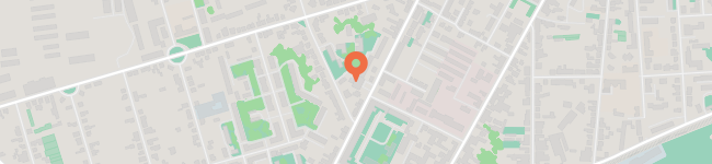 Карта: Закарпатская обл., Мукачево, ул. Береговская, 70