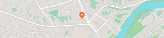 Карта: Закарпатская область, город Мукачево, улица Карпенко-Карого, 24б, оф. 1
