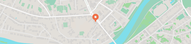 Карта: Закарпатская область, Мукачево, ул. Ужгородская, 21