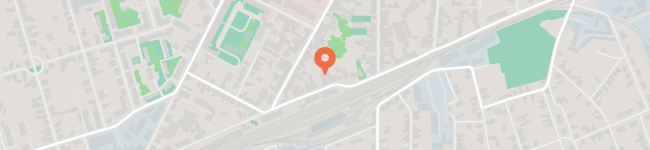 Карта: 89600, Закарпатская обл., Мукачево, ул. Вокзальная, 42