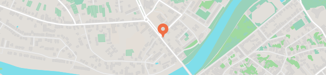Карта: Закарпатская область, Мукачево, ул. Ужгородская, 18
