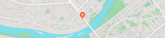 Карта: Закарпатська обл., Мукачеве, вул. Ужгородська, 3