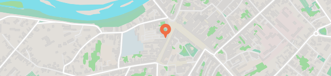 Карта: Закарпатська обл., Мукачево, вул. Пушкіна, 8