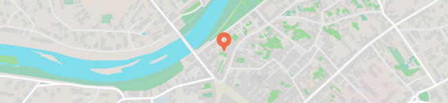 Карта: Закарпатская область, Мукачевский городской совет, город Мукачево, улица Грушевского, 15Б