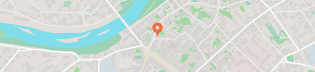 Карта: Закарпатська обл., Мукачево, вул. Возз'єднання, 1