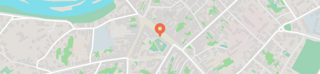 Карта: Закарпатська обл., Мукачево, пл. Кирила і Мефодія, 16