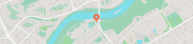 Карта: Закарпатская область, Мукачевский городской совет, город Мукачево, улица Ивана Паркания, 64