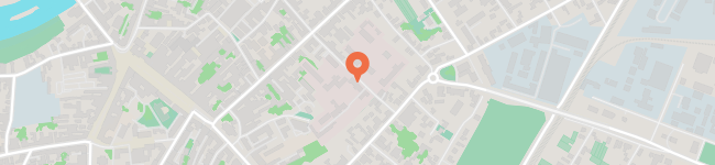 Карта: Закарпатська обл., Мукачево, вул. Пирогова, 8-13