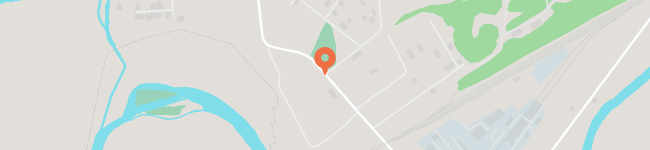 Карта: Закарпатская область, Мукачевский район, поселок городского типа Кольчино, ул. Корятовича, 13