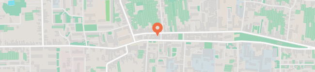 Карта: Закарпатская обл., Виноградов г., ул. Шевченко, 25