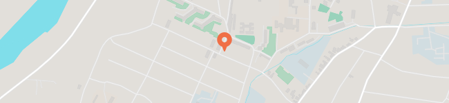 Карта: 90400, Закарпатская обл., Хуст, ул. Жайворонкова, 44