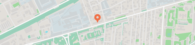 Карта: Львов, Городоцкая улица, 218