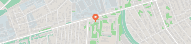 Карта: Львов, ул. Городоцкая, 249