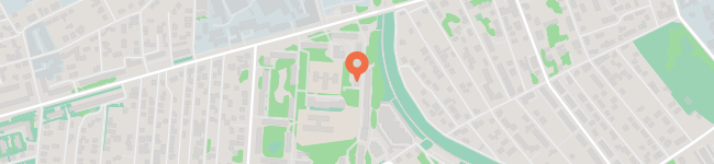 Карта: Львов, Городоцкая улица, 243А