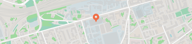 Карта: Львов, ул. Городоцкая, 207