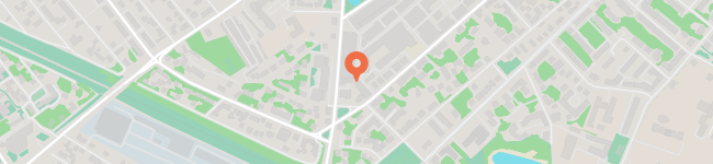 Карта: Львов, ул. Антоновича, 138б, оф. 34
