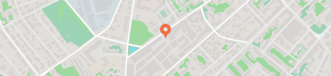 Карта: Львов, ул. Героев УПА, 71г
