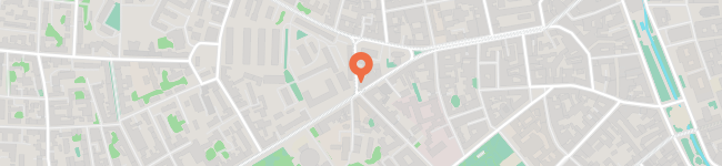 Карта: Львов, ул. Городоцька, 38, Центр детского творчества