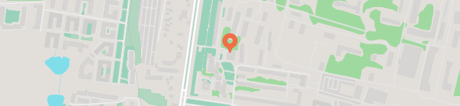 Карта: Львов, ул. Стрыйская, 85а, оф. 213