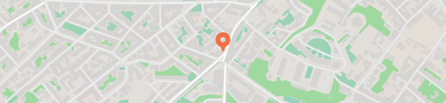 Карта: Львов, ул. Коперника, 58