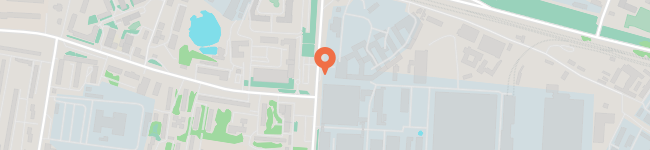 Карта: Львов, Стрыйская улица, 45В