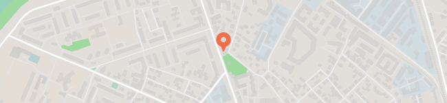 Карта: Ивано-Франковская область, город Тисменица, улица Галицкая, 40