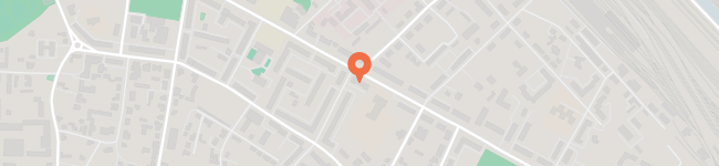 Карта: 44200, Волынская область, Ковельский городской совет, Ковель, ул. Независимости, 53
