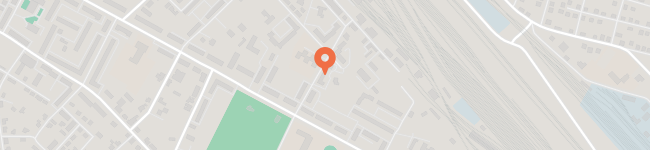 Карта: Ковель, вул. Кониського, 4